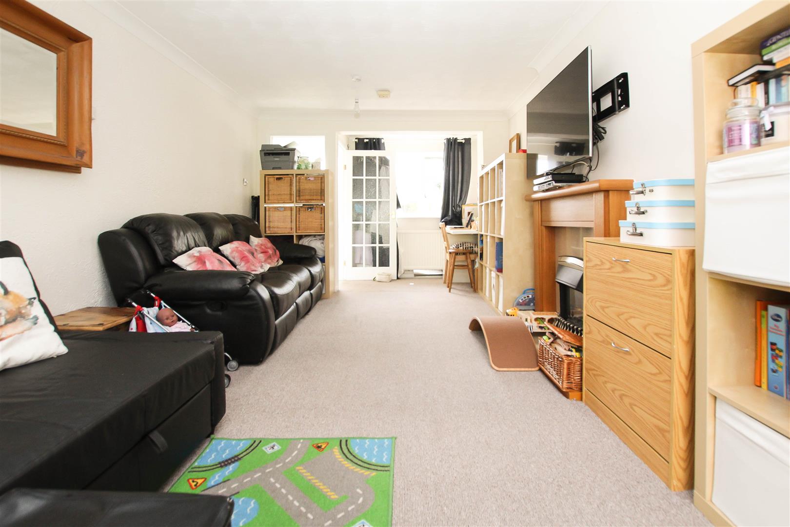 Crow Green Road, Pilgrims Hatch, Brentwood Keith Ashton